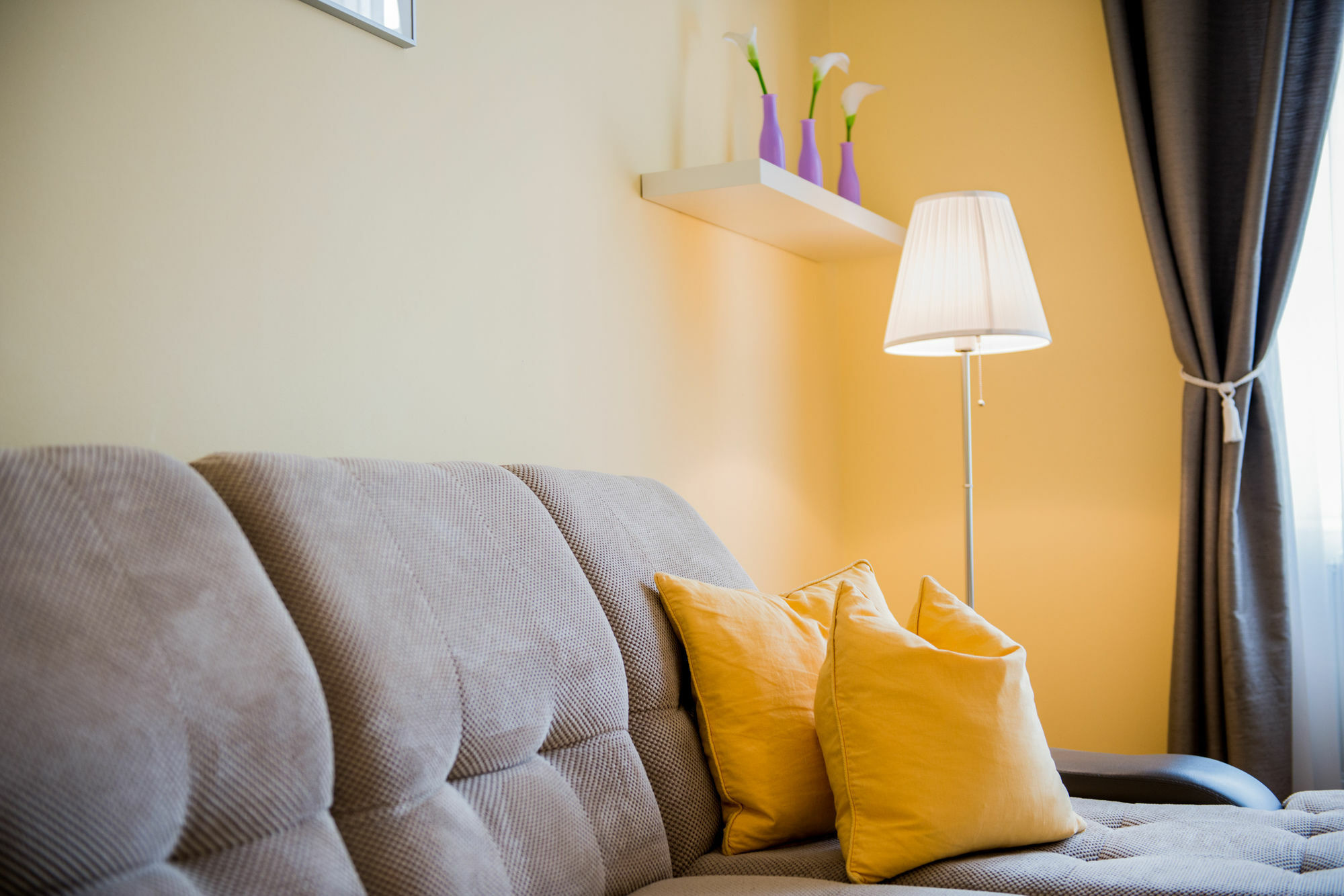 Vienna Apartment Stadtpark Екстериор снимка