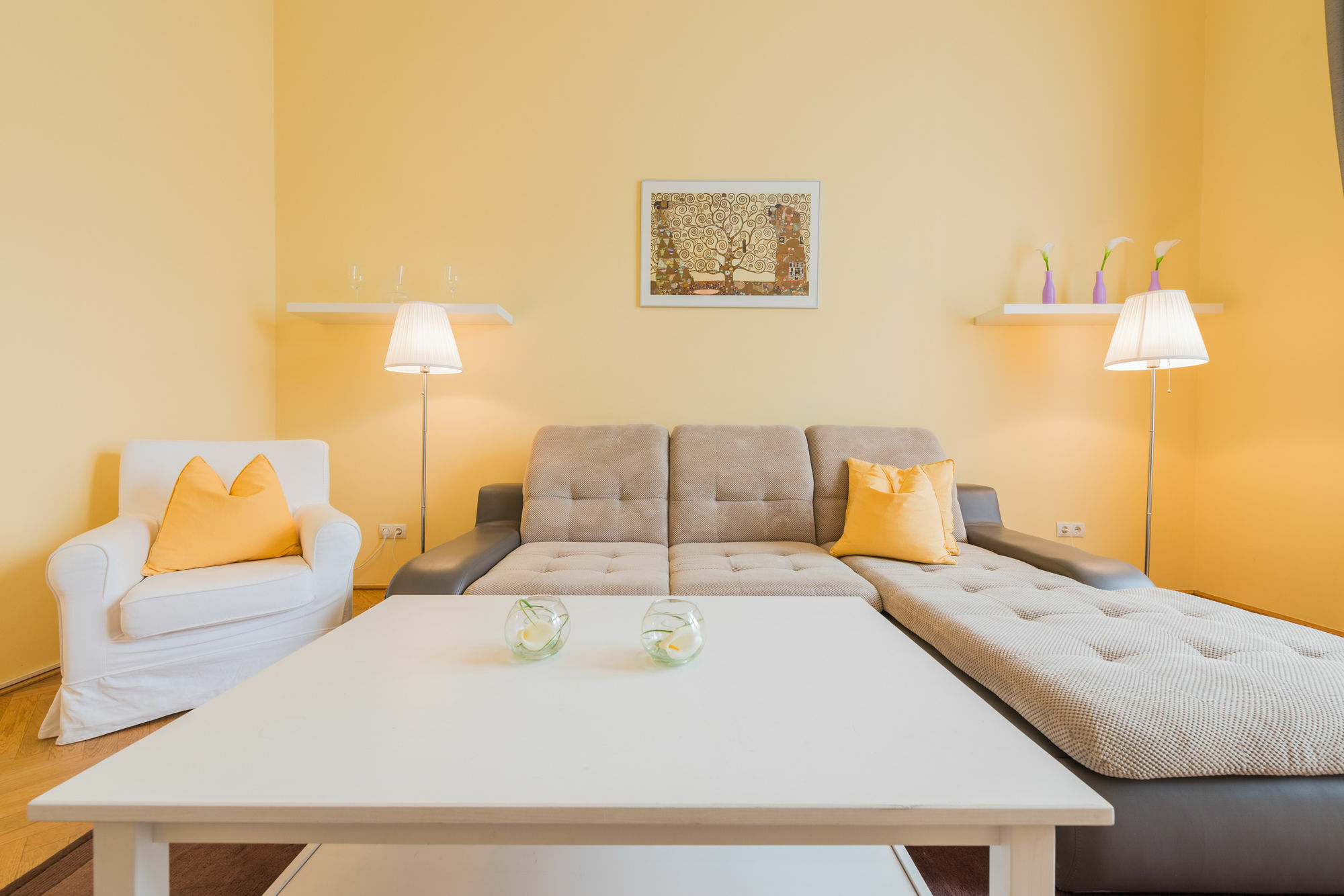 Vienna Apartment Stadtpark Екстериор снимка