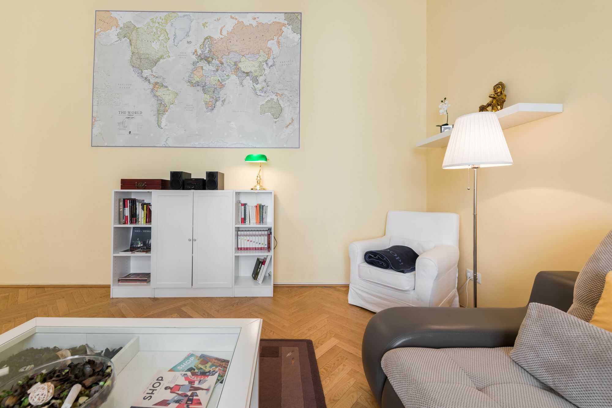 Vienna Apartment Stadtpark Екстериор снимка