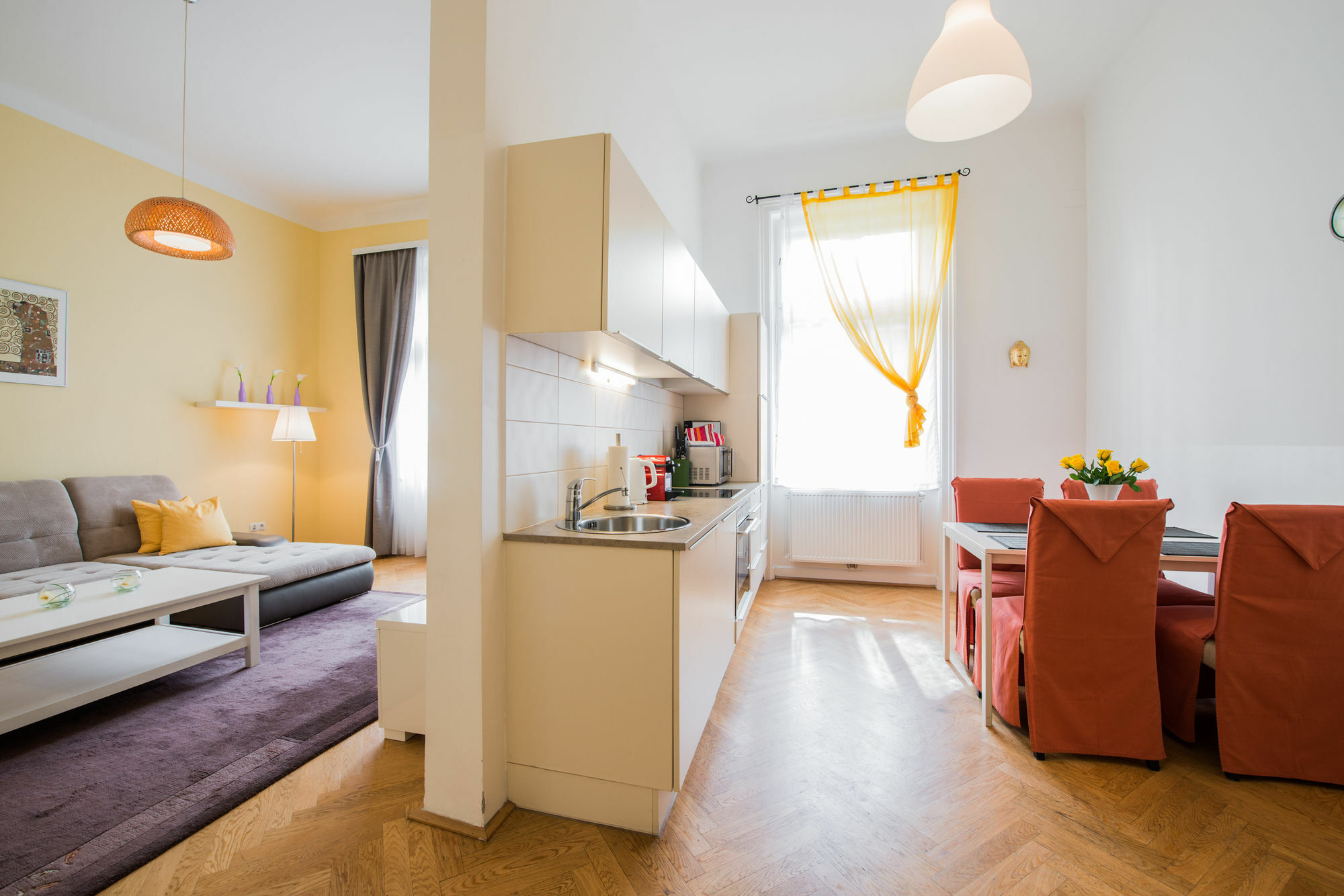 Vienna Apartment Stadtpark Екстериор снимка