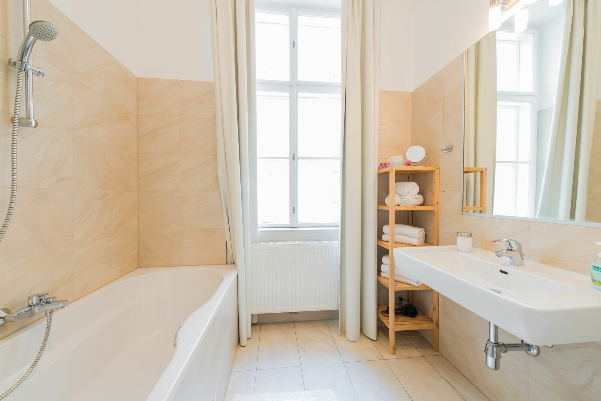 Vienna Apartment Stadtpark Екстериор снимка