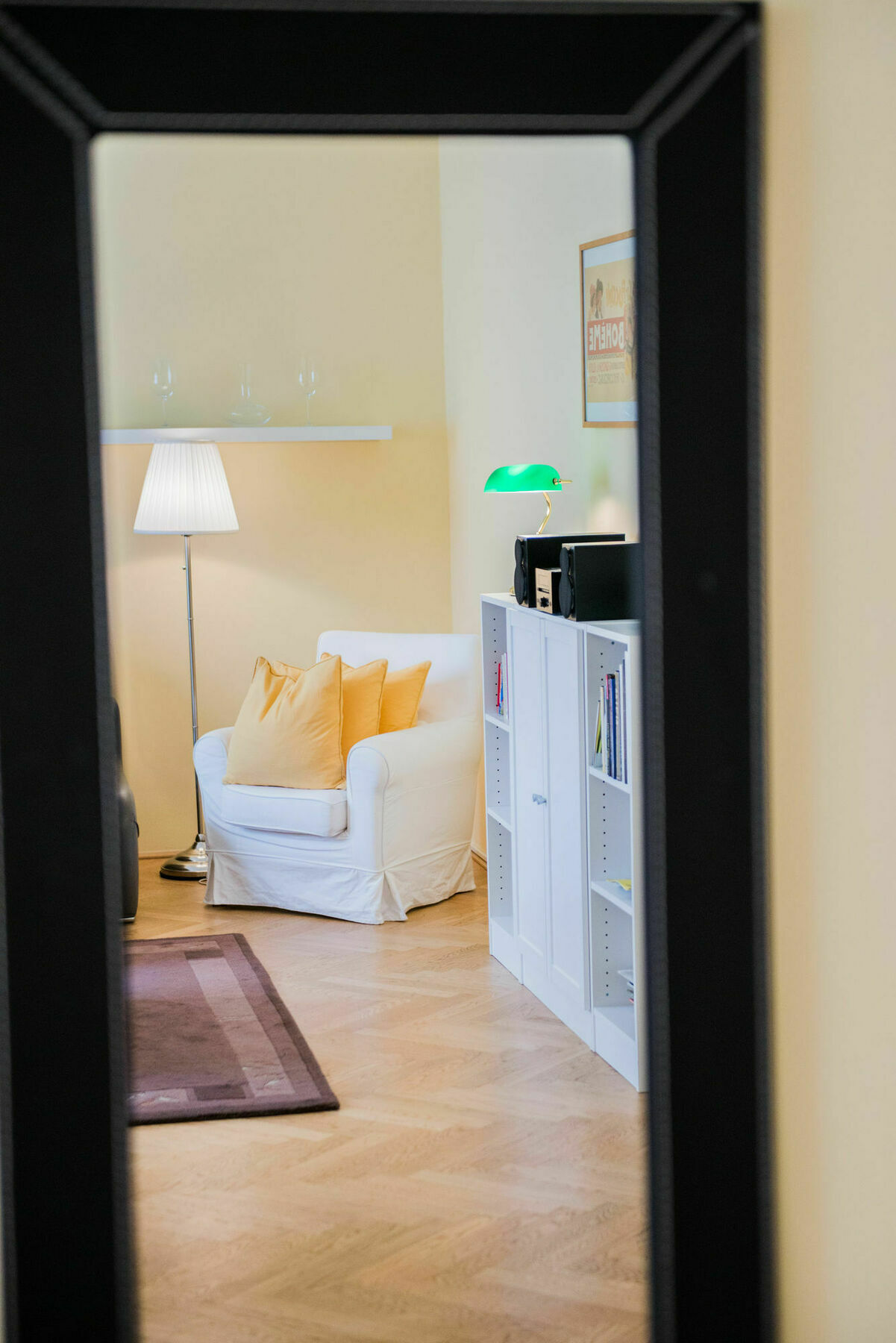 Vienna Apartment Stadtpark Екстериор снимка