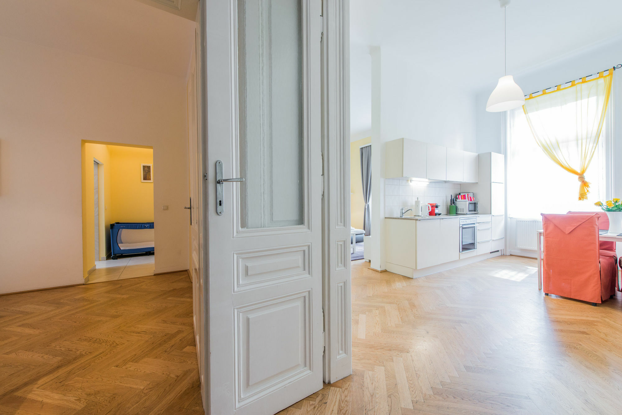 Vienna Apartment Stadtpark Екстериор снимка