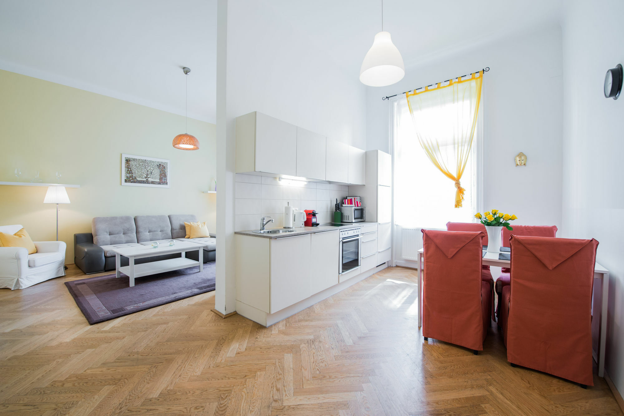 Vienna Apartment Stadtpark Екстериор снимка