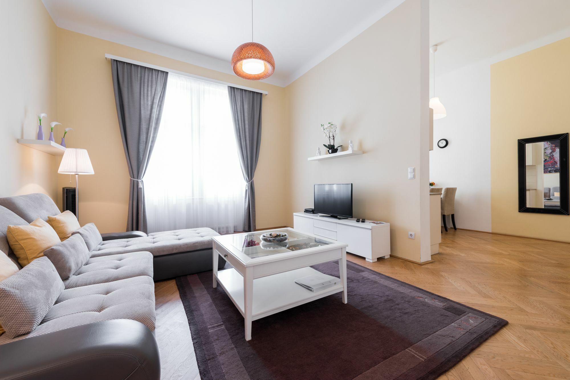 Vienna Apartment Stadtpark Екстериор снимка