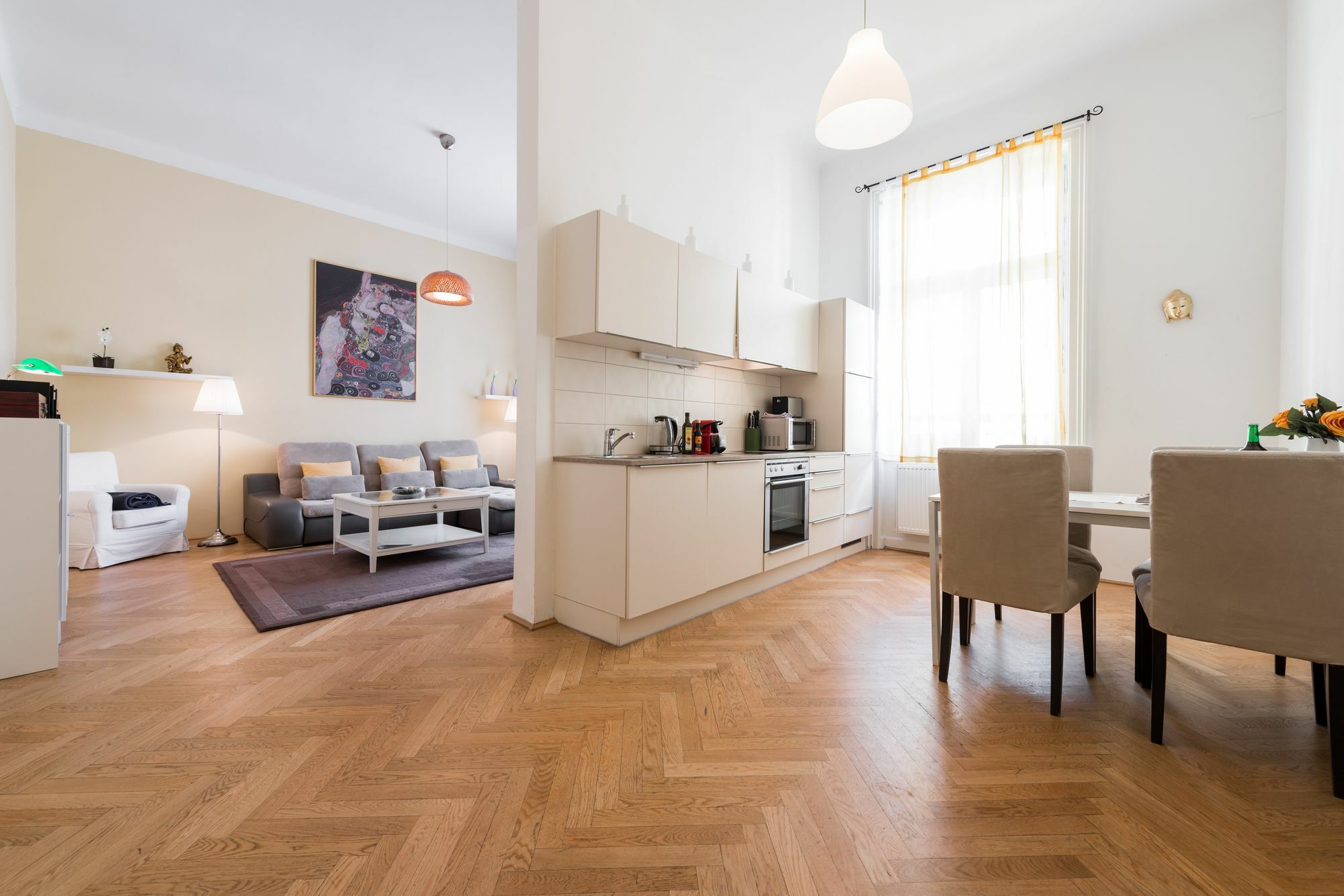 Vienna Apartment Stadtpark Екстериор снимка